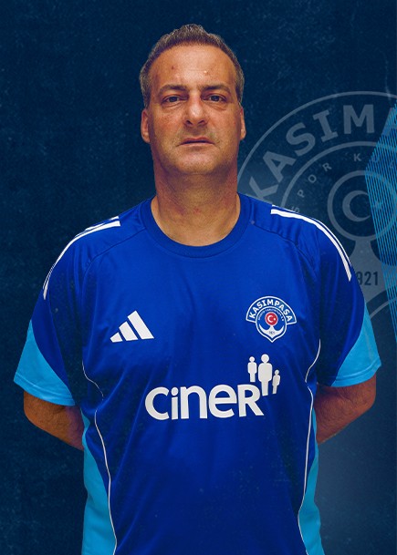 İbrahim Yılmaz