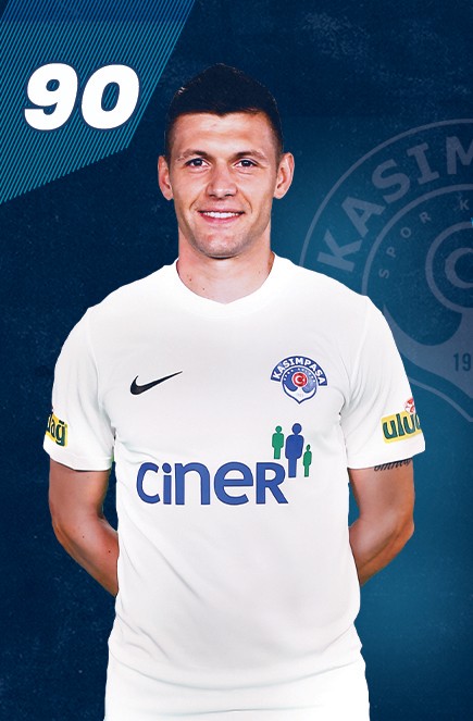 Strahil Venkov Popov