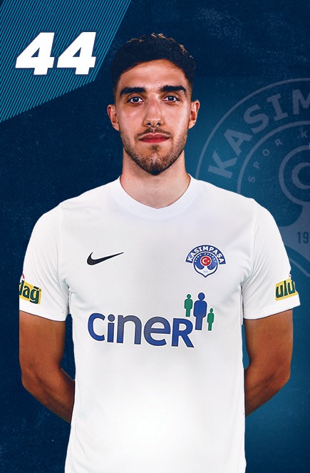 Jorge Filipe Oliveira Fernandes