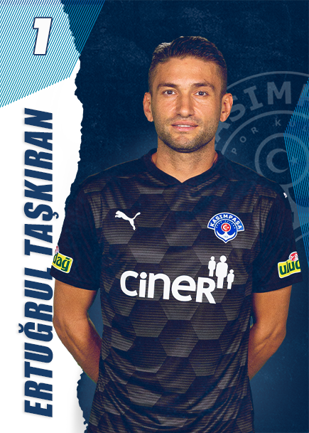 Ertuğrul Taşkıran