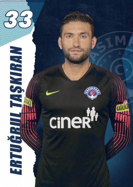 Ertuğrul Taşkıran