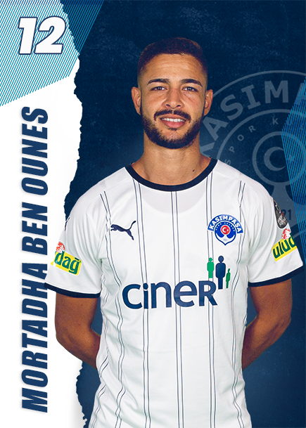 Mortadha Ben Ouanes