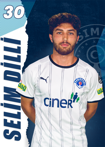 Selim Dilli