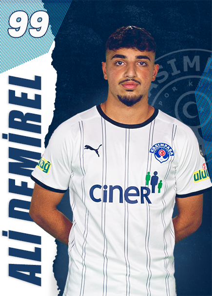 Ali Demirel