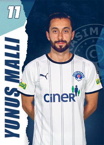 Yunus Mallı