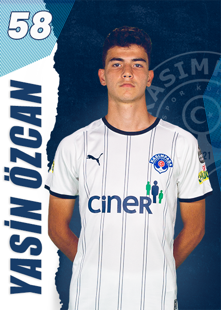 Yasin Özcan