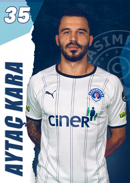 Aytaç Kara