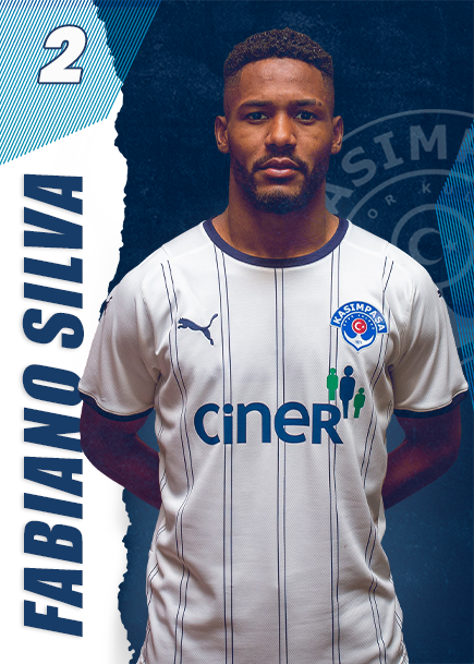 Fabiano Silva