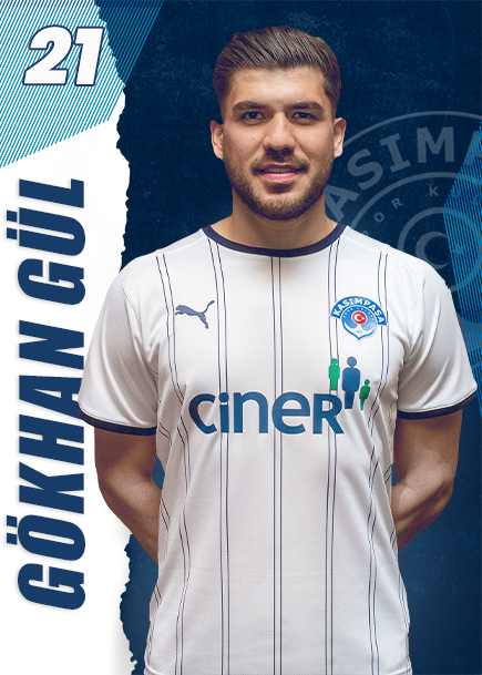 Gökhan Gül