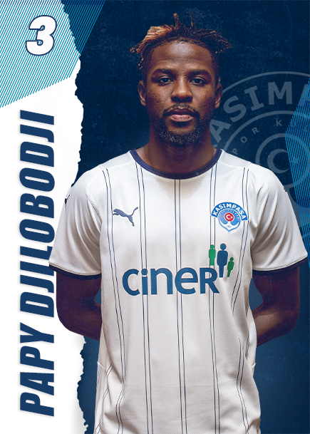 Papy Djilobodji