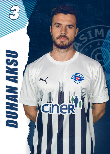 Duhan Aksu