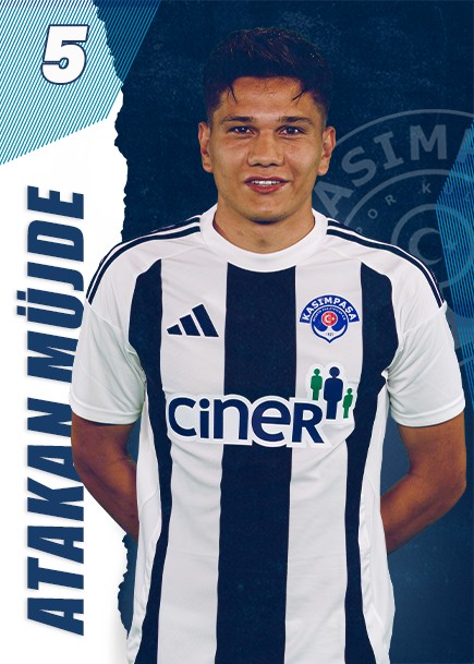 Atakan Müjde